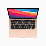 Macbook air with M1