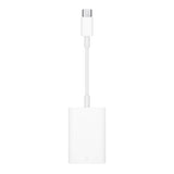 USB-C to SD Card Reader