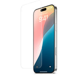 Belkin UltraGlass 2 Screen Protector - iPhone 16 Pro Max