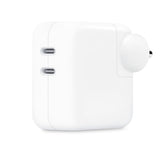 35W Dual USB-C Port Power Adapter for Mac