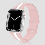 Gripp 40/41mm TUTONE watch strap