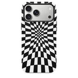 iPhone 17 Pro mophie Optical Check Case