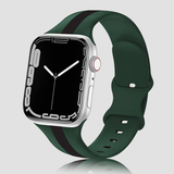 Gripp 45/49mm TUTONE watch strap