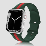 Gripp 45/49mm TUTONE watch strap