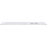 Magic Keyboard with Numeric Keypad - US English
