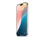 Belkin UltraGlass 2 Screen Protector - iPhone 16 Pro Max