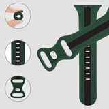 Gripp 45/49mm TUTONE watch strap