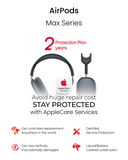AirPods Max series - Apple Care Services