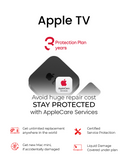Apple TV - Apple Care Services