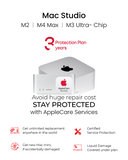 Mac Studio M2 - Apple Care Services