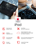 iPad (A16 Pro) - Apple Care Services