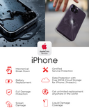 iPhone 14 | 15 | 16 | 17/Air - Pro & Pro Max Series - Apple Care Services