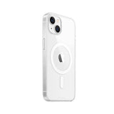 HYPHEN AIRE MagSafe Clear Case - iPhone 14 Plus - 6.7