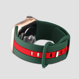 Gripp 45/49mm TUTONE watch strap