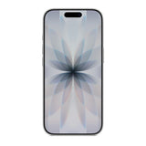 Belkin UltraGlass 2 Privacy Screen Protector - iPhone 17
