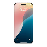 Belkin UltraGlass 2 Screen Protector - iPhone 16 Pro Max