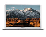 MacBook Air A1466 2013 Intel Core_i7 1.7GHz 8_GB DDR3L 256_GB SSD Intel HD Graphics 5000 ~1.5GB Silver