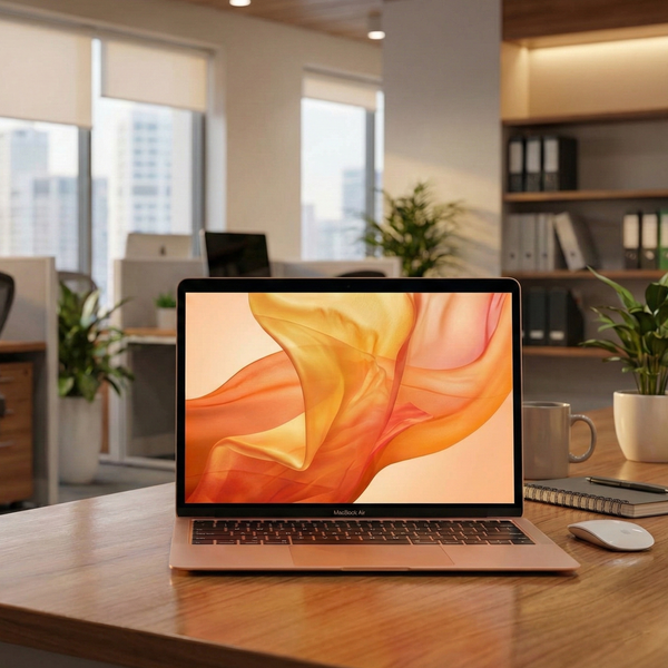 Buy MacBook Air A1932 2018 13 INCH Intel Core_i5 8GB LPDDR3 128GB