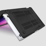 GRIPP Compaq MacBook Air Hardshel case 13.6 (M2 2022)