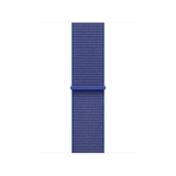 40mm Ultramarine Sport Loop