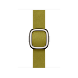 42mm Chartreuse Modern Buckle - Large