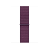 42mm Plum Sport Loop