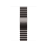 42mm Slate Link Bracelet
