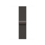 42mm Slate Milanese Loop