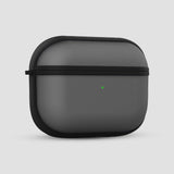 GRIPP Bolt Matte case + Keyring Hook for Airpods Pro