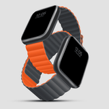 GRIPP 42/44/45mm REVERSER watch strap