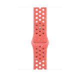 45mm Magic Ember Nike Sport Band - S/M