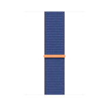 45mm Ocean Blue Sport Loop