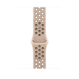 46mm Desert Stone Nike Sport Band - M/L