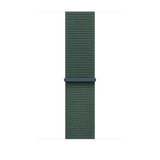 46mm Lake Green Sport Loop