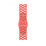 46mm Magic Ember Nike Sport Band - S/M