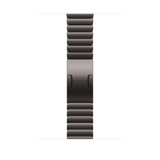 46mm Slate Link Bracelet