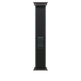 49mm Black Trail Loop - S/M - Black Titanium Finish