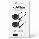 Universal Card Reader - Hub