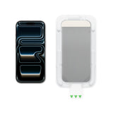 Belkin UltraGlass 2 Privacy Screen Protector - iPhone 17 Pro