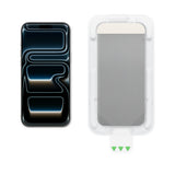 Belkin UltraGlass 2 Privacy Screen Protector - iPhone 17 Pro Max