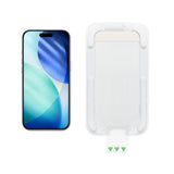 Belkin UltraGlass 2 Screen Protector - iPhone Air