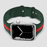 Gripp 45/49mm TUTONE watch strap