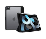 Neopack Delta Case with Pencil Holder for iPad Pro 11" 2nd & 3rd Gen (Black)