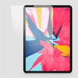 GRIPP Tempered Glass 0.3mm FiT for Apple iPad 10.9 - Clear