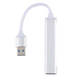 USB 3.0 Hub (4-Port)