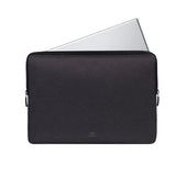 RIVACASE 7703 ECO Laptop sleeve 13.3 - 14 / 12
