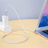 COTECi 2M Type-C Charging Cable