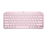 Logitech MX KEYS Mini - Rose