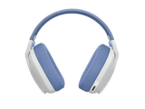 Logitech G435 Wireless Headset - Off White And Lilac