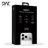 DAZ Mclon – DROP+ Premium Pro Tough Glass - Screen Guard